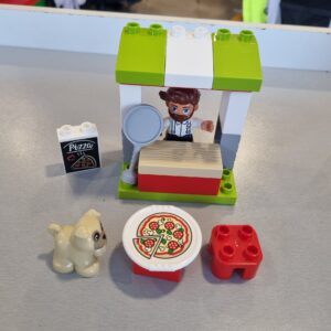 DUPLO - pizzeria