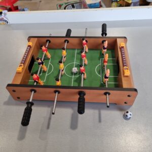petit babyfoot