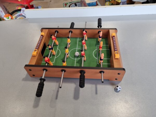petit babyfoot
