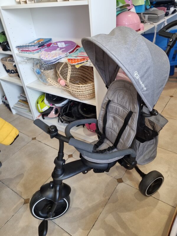 tricycle JAZZ pliant kinderkraft
