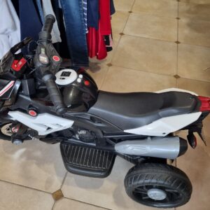 Moto électrique