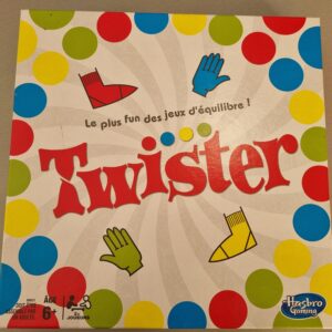 twister