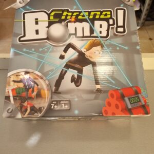 chrono bomb