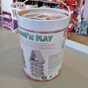 baril wood'n'play