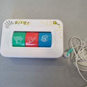 mon conteur d'histoires