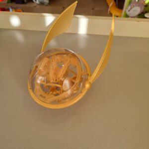 perplexus vif d'or