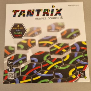 tantrix
