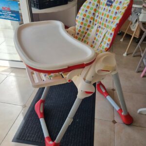 chaise haute polly easy chicco
