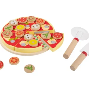 set pizza playtive