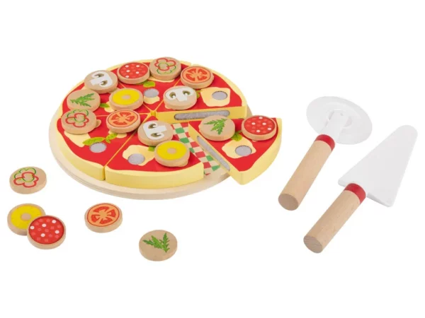 set pizza playtive