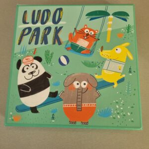 Ludo park