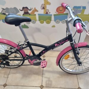 vélo 20 pouces Btwin original 500