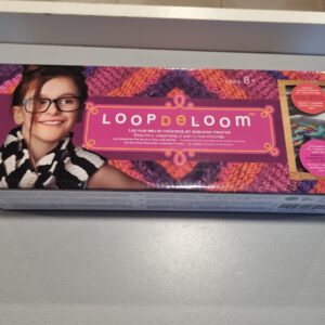 loop de loom