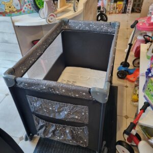 lit parapluie 90 x 55 + matelas