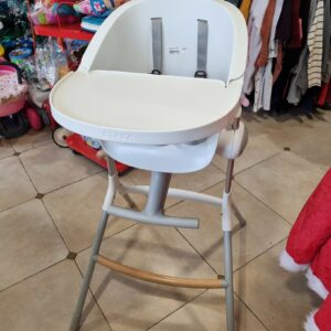 Chaise Haute Beaba updown