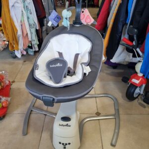 Balancelle babymoov swoon motion