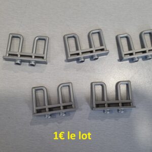 Barrières pour ferme Playmobil