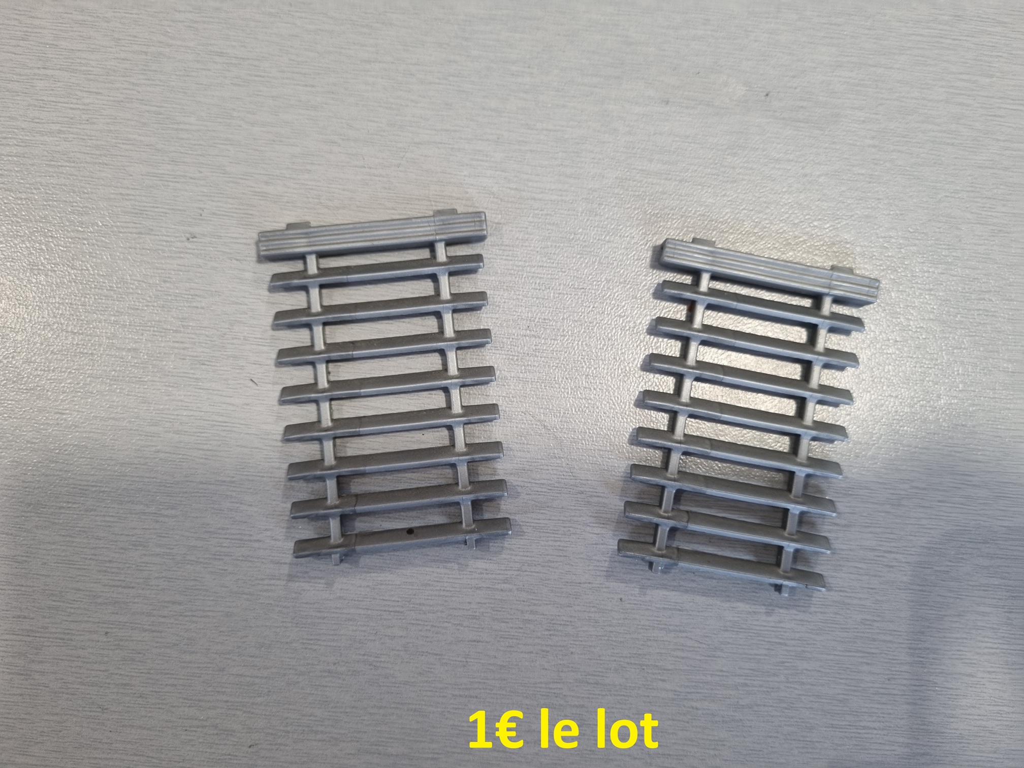 Store pour maison playmobil