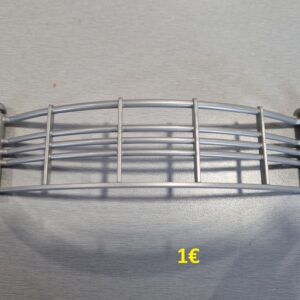 Barrière pour grande roue playmobil