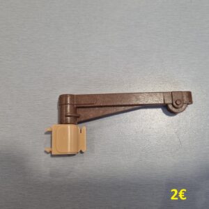 potence avec poulie playmobil