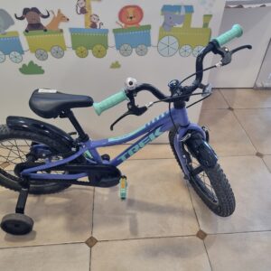 Vélo trek 16 pouces