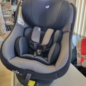 Siège auto spin me 360