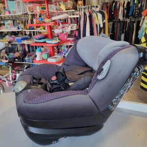 siège auto opal groupe 0/1