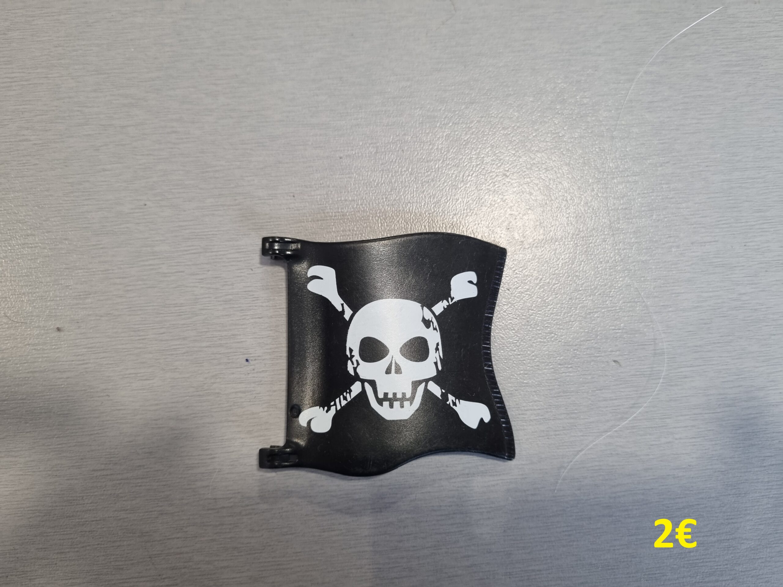 drapeau pirate