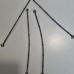 armatures de voiles de bateaux