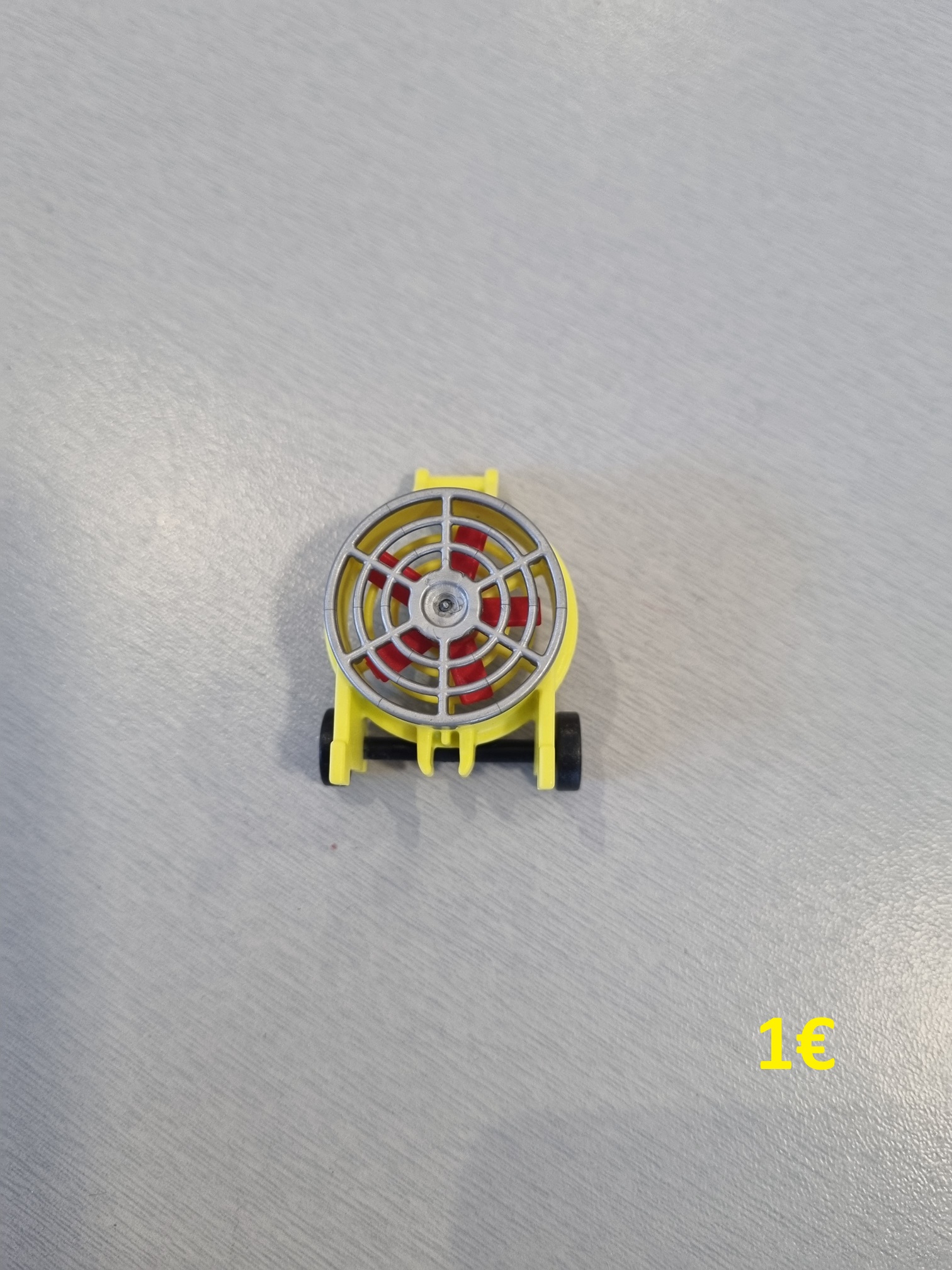 ventilateur playmobil