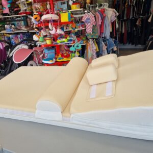 matelas évolutif Minea 60 x 120