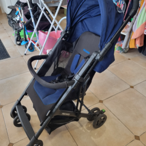 poussette recaro easy life 2