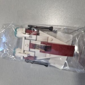 LEGO 30272 - star wars