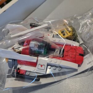 LEGO 75247 - star wars