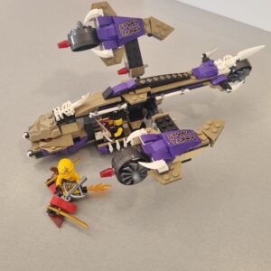 LEGO - Ninjago 70746