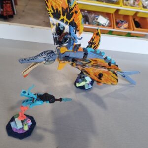 LEGO 75576 - Avatar