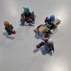LEGO 75267 - star wars