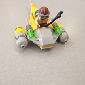 LEGO star wars 75223