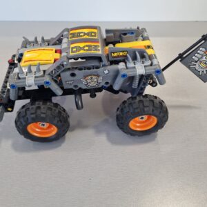 LEGO - voiture Lego technic