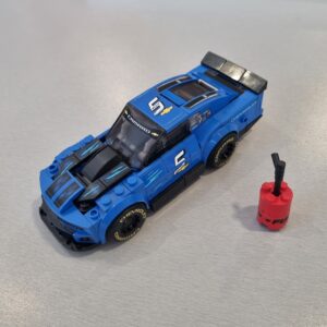 LEGO - Chevrolet Camaro
