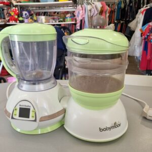 Nutribaby de Babymoov