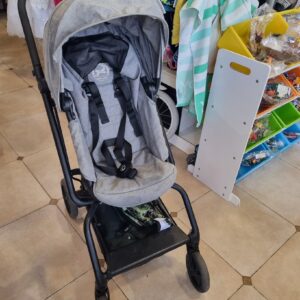Poussette Cybex Eezy S twist