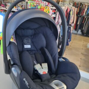 cosy cybex cloud Z