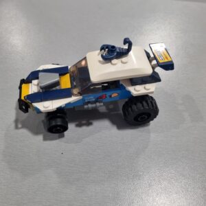 LEGO - voiture