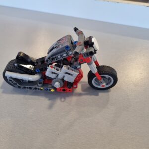 LEGO 42132 - technic moto