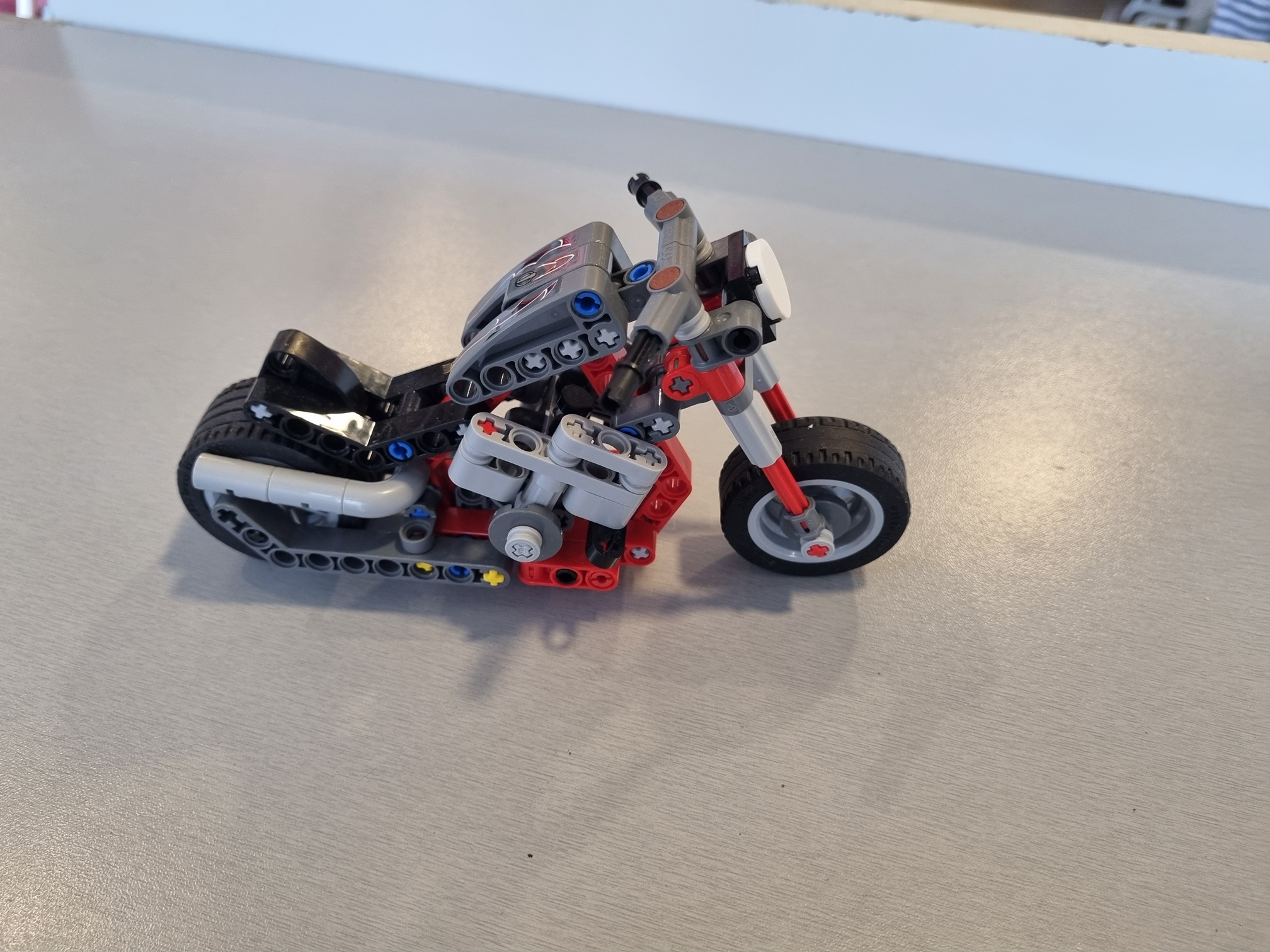 LEGO 42132 - technic moto