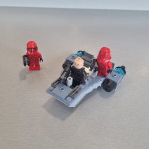 LEGO star wars 75266