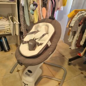 balancelle swoon motion de Babymoov