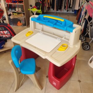 bureau Step2 Deluxe