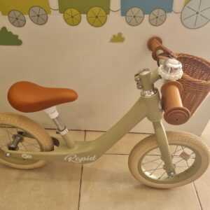 Draisienne kinderkraft rapid 2